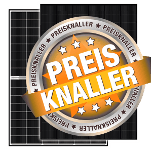 Yingli Preisknaller